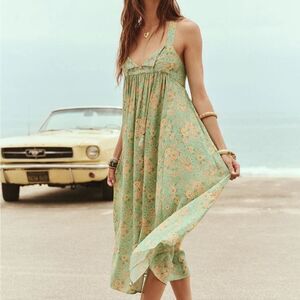 Spell Melody Strappy XL